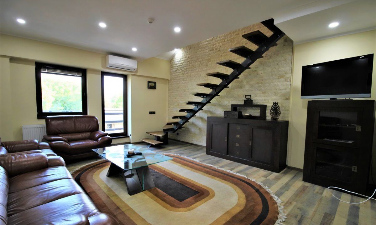 Vila exclusivistă – Buftea – Oportunitate unică! – fotografia 37 din 38