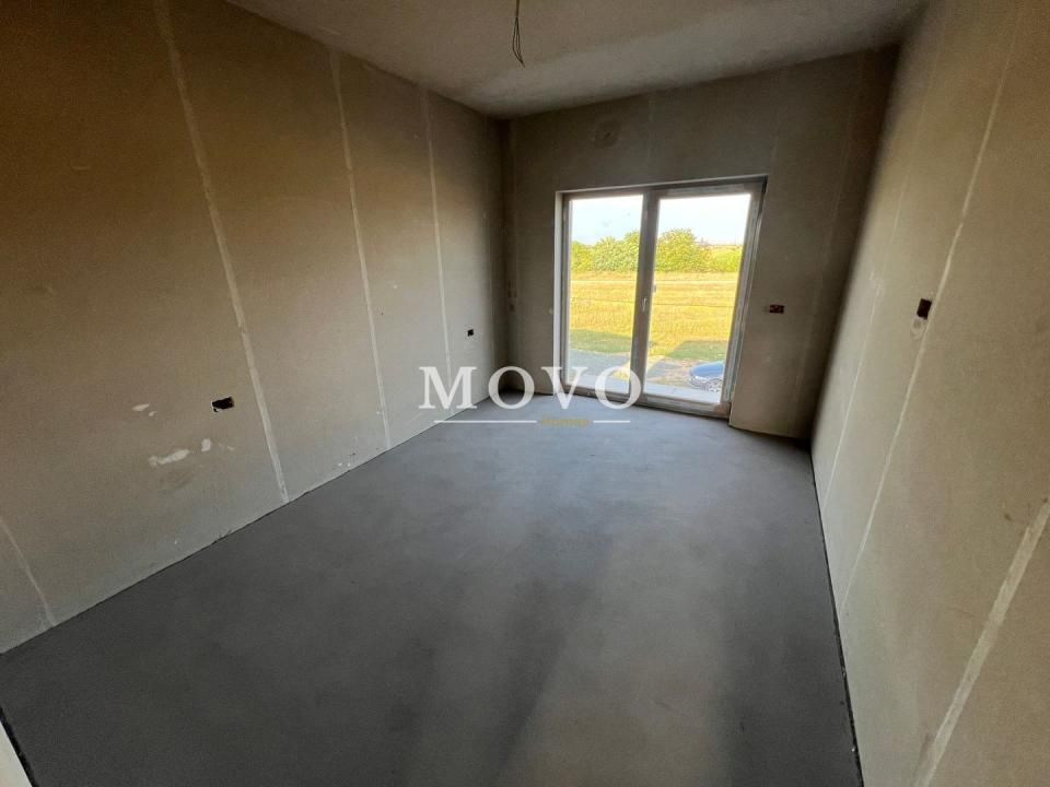 Duplex 5 camere despartit prin garaj | Giroc – fotografia 12 din 20