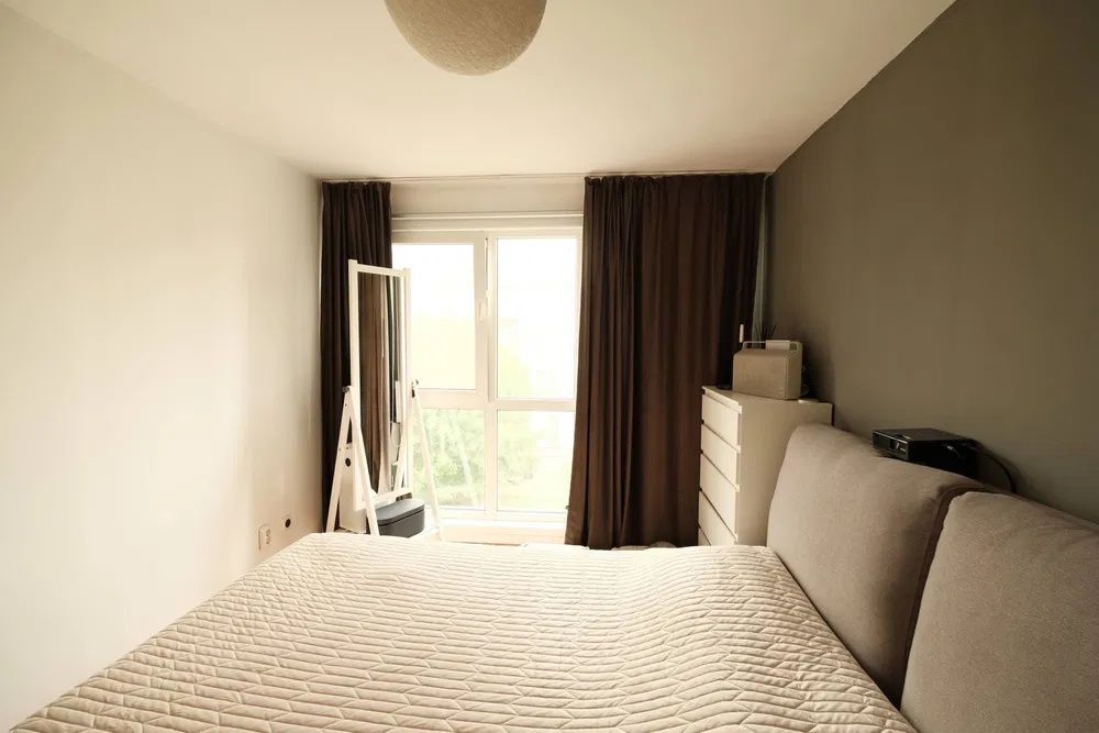 Apartament 2 camere, 48 mp, garaj, etaj intermediar, AC, zona Eroilor! – fotografia 6 din 7