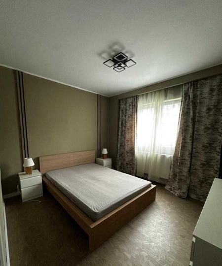 2 Camere de inchiriat | Lujerului | Metrou | Mobilat | Utilat – fotografia 1 din 8