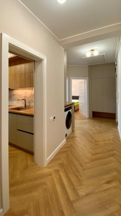 Apartament 2 camere, mobilat modern, decomandat, zona Braytim - Zone 2 – fotografia 7 din 9