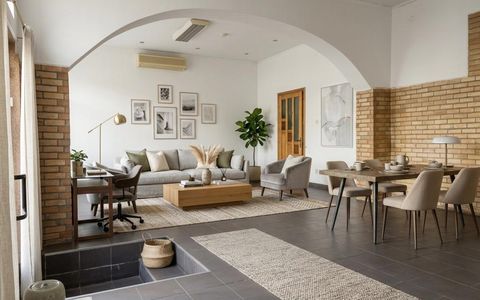 Apartament 3 camere, 93mp Utili, Terasa 9mp, parter - Iosefin