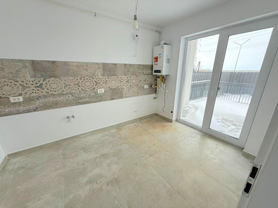 Apartament Inedit de 2 Camere cu curte - 146mp | Green Garden – fotografia 15 din 16