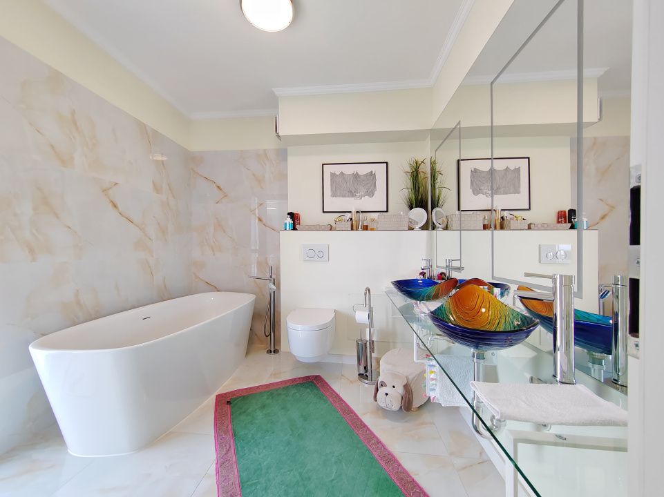 Panoramic View - 4 Rooms - Parking | Pitesti Residence - I C Bratianu 54 – fotografia 23 din 36
