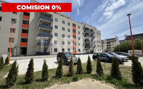 Apartament decomandat 3 camere 85 mpu 2 balcoane 2 bai Rahovei Sibiu