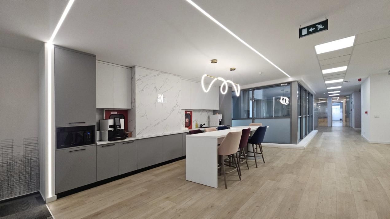 Birouri Premium | Coworking | Ultracentral | Universitate | Academiei – fotografia 16 din 27