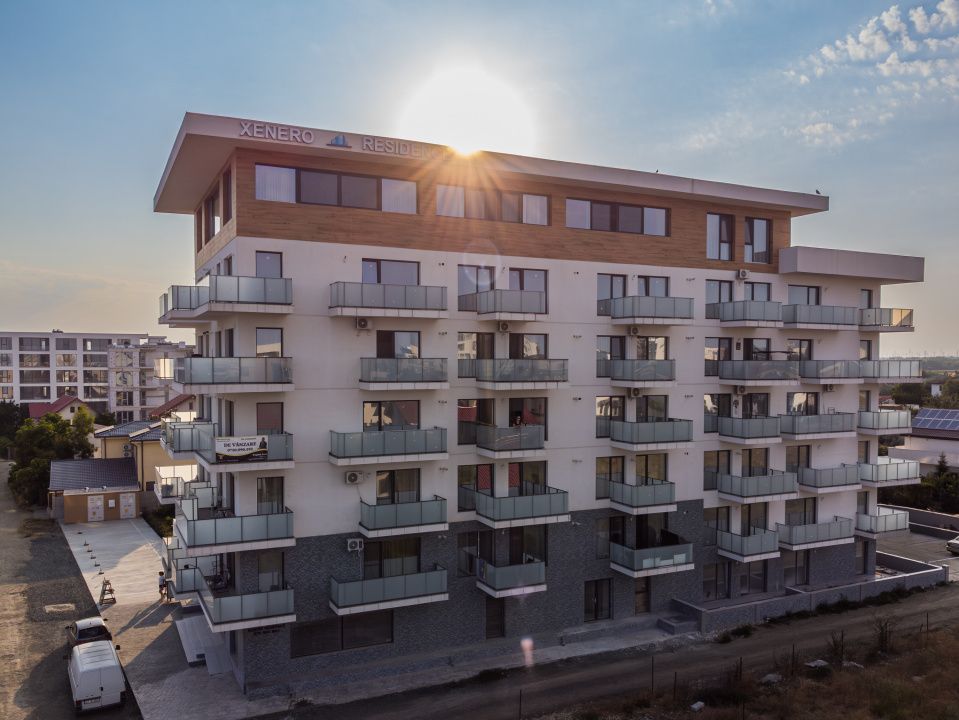 Apartament NOU finalizat, investitie rentabila! Parcare BONUS bloc cu piscina – fotografia 7 din 23