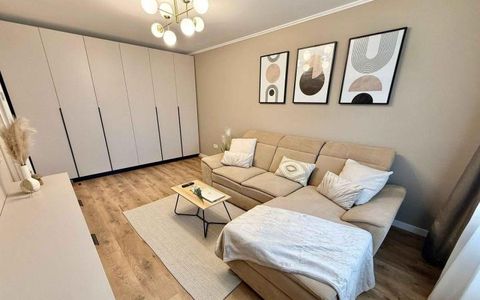 2 Camere de inchiriat | Crangasi | Centrala proprie | Metrou | 55MP