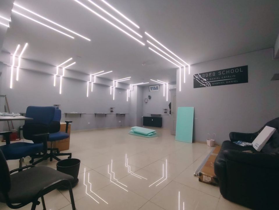 Spațiu de birouri de 48,97 mp – Bulevardul Mamaia – fotografia 1 din 3