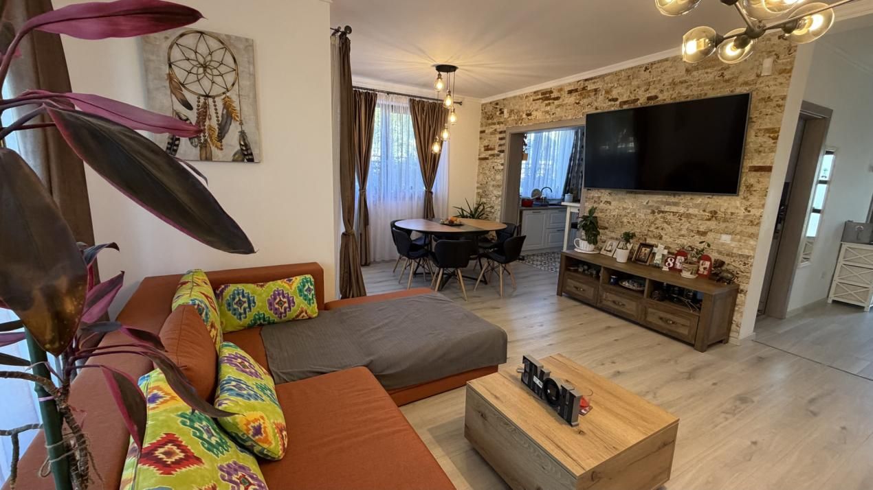 Casă tip Duplex, 112 mp utili, teren 362 mp, zona Dambul Rotund – fotografia 3 din 19
