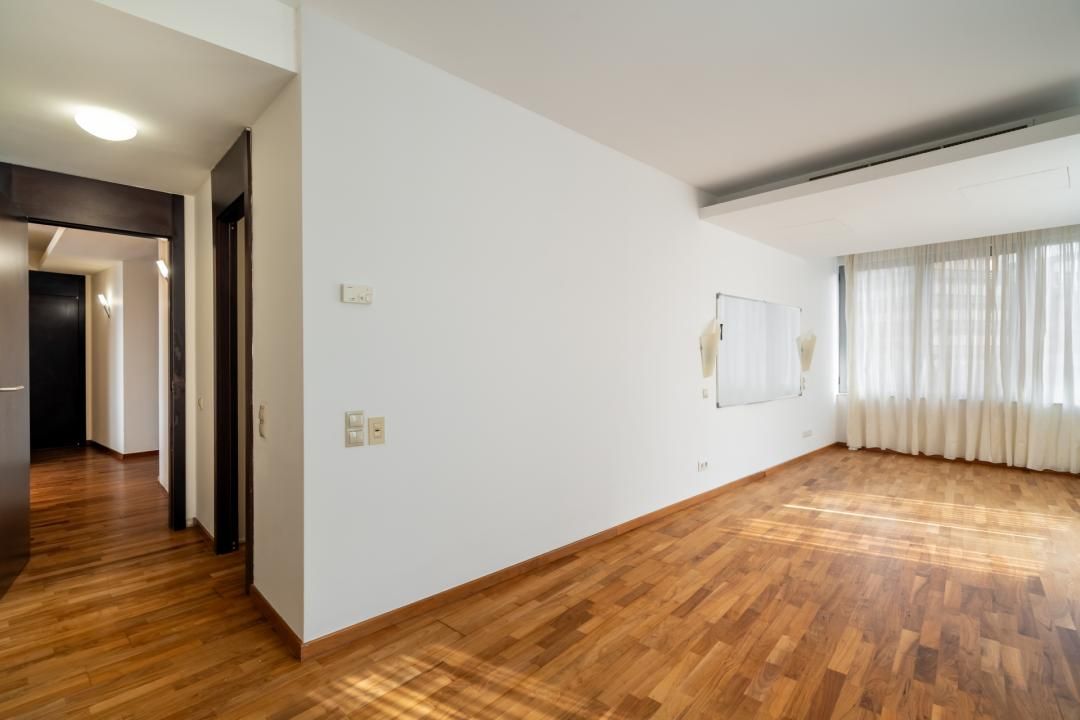 5 camere 185 MPU | Amfiteatru - Iancu Nicolae | 2 locuri parcare – fotografia 43 din 46