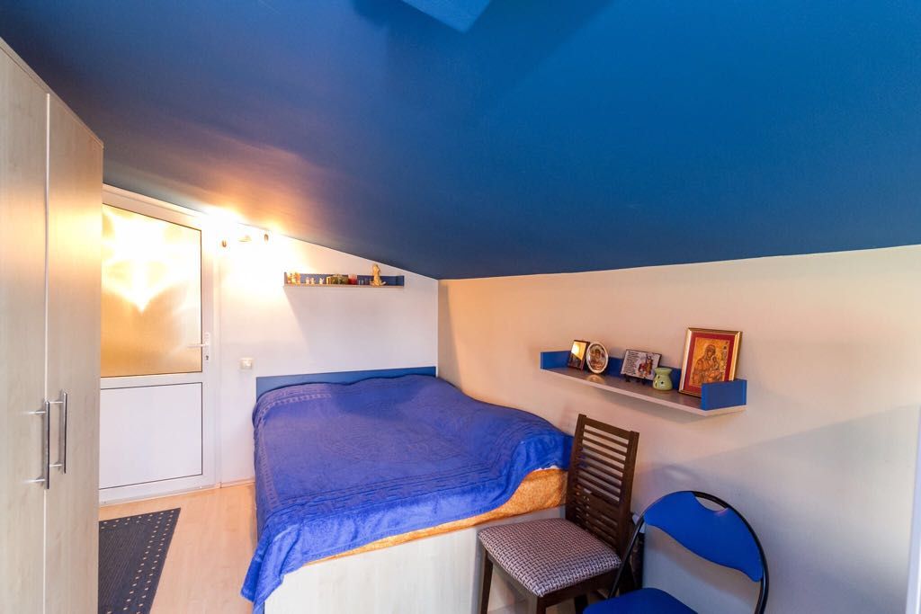 Duplex premium cu curte generoasă – lângă metrou Apărătorii Patriei – fotografia 17 din 30