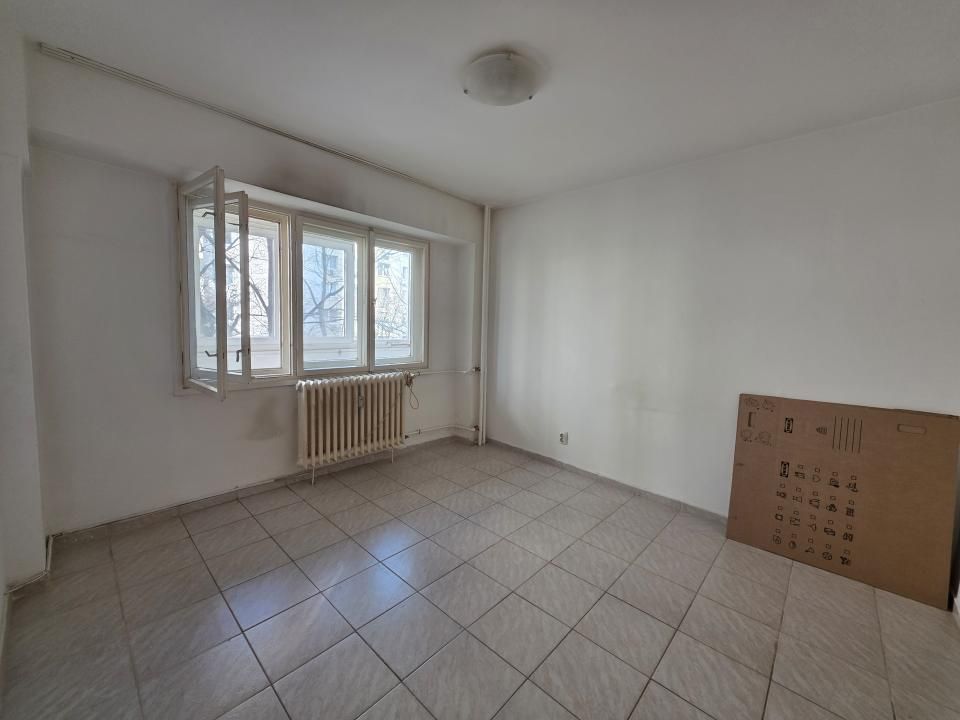 3 camere Bvd Chisinau | Bloc 1986  | anvelopat – fotografia 6 din 18