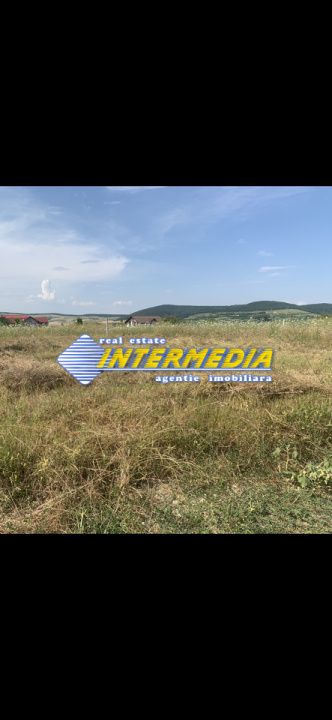 Teren intravilan de vanzare in Alba Iulia in suprafata de 500 mp – fotografia 1 din 3
