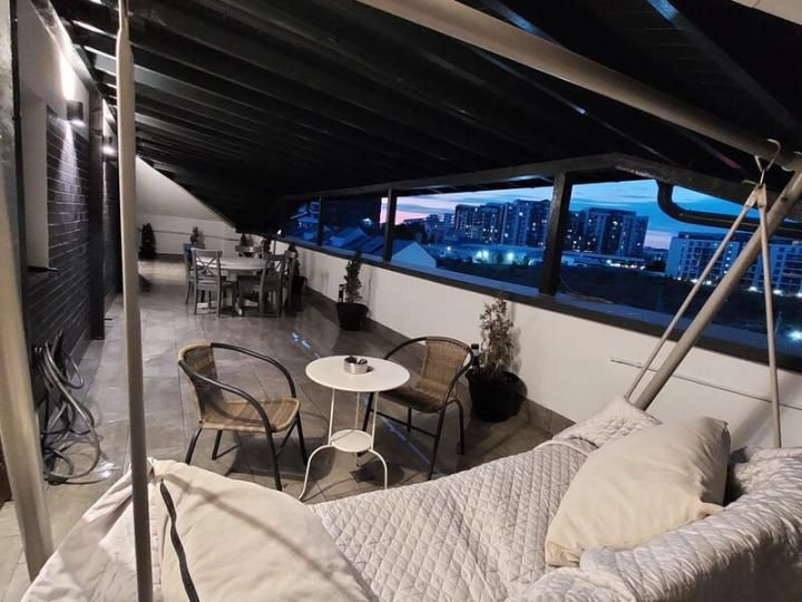 2 Camere de inchiriat | Theodor Pallady | Parcare | Pet-Friendly | Terasa | – fotografia 7 din 15