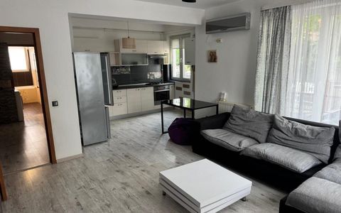 2 Camere de inchiriat | Lujerului | Centrala proprie | Metrou | 70MP