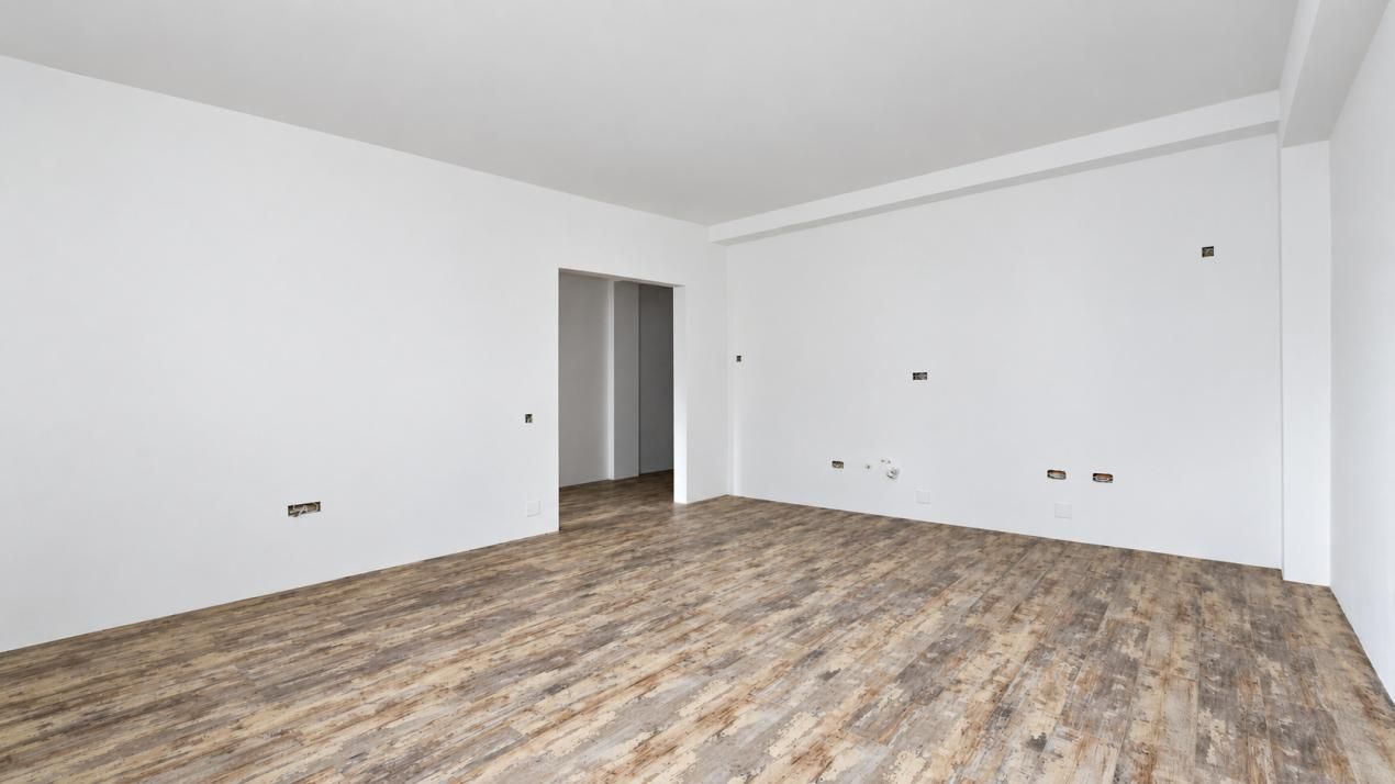 Apartament 3 camere 92,35 MP | Crangasi - Belvedere | Centrala proprie – fotografia 7 din 21