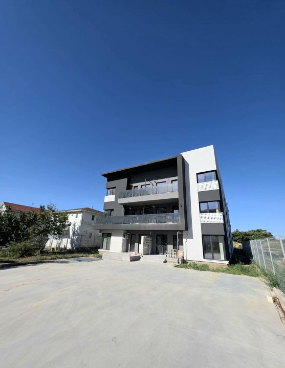 Apartament 2 camere situat in Mamaia Nord – fotografia 10 din 16