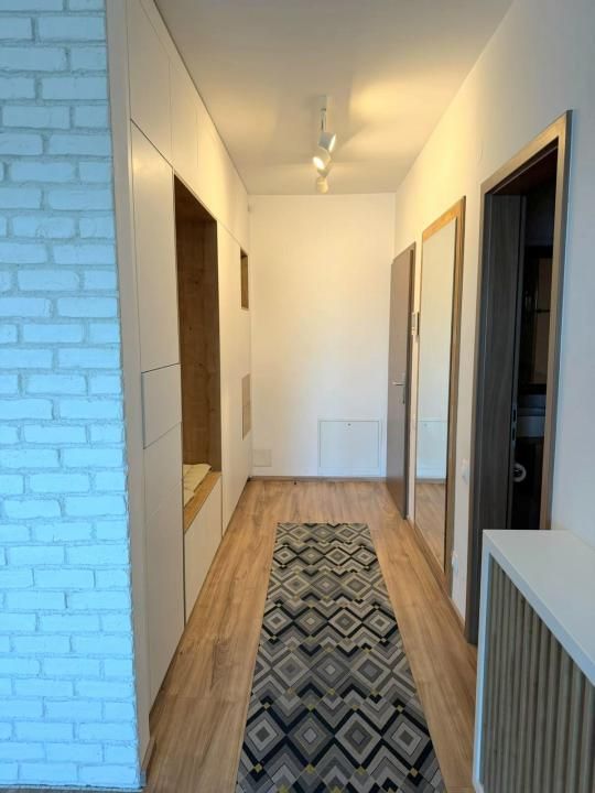 De inchiriat apartament 3 camere, 2 bai, decomandate - Buna Ziua – fotografia 21 din 24