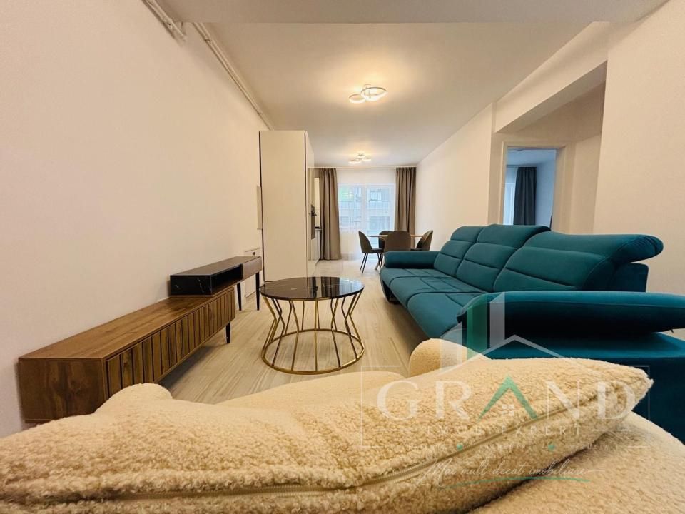 Ap 2 camere | BALCON | 55 mp | Floresti-Urusagului – fotografia 2 din 8