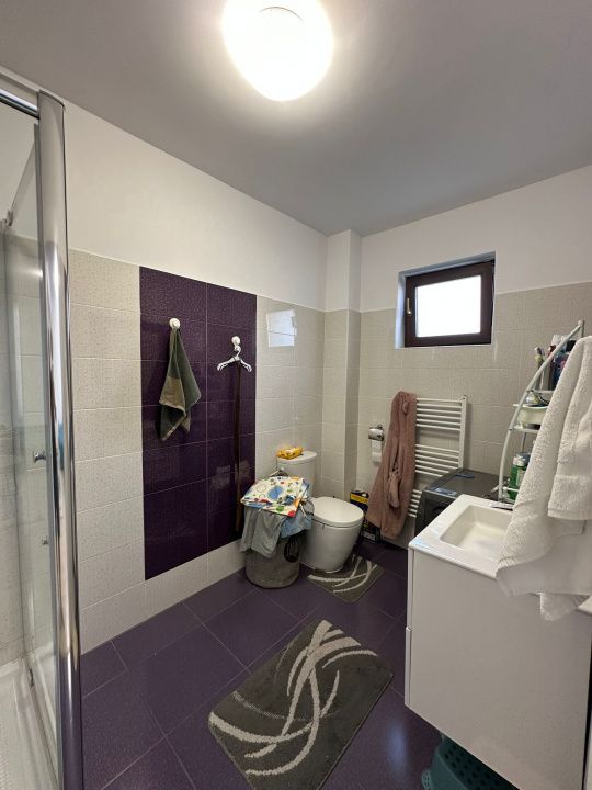 Vila Individuala de Vanzare Mobilata si Utilata/Str Libertatii – fotografia 14 din 22