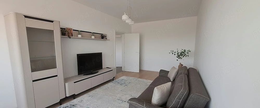 2 Camere de inchiriat | Chitila | Atria | Centrala Proprie | Parcare | Piscina – fotografia 1 din 7