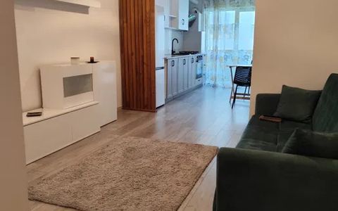 Apartament 2 camere | bloc nou | etaj 2 | Dâmbul Rotund, Cluj-Napoca