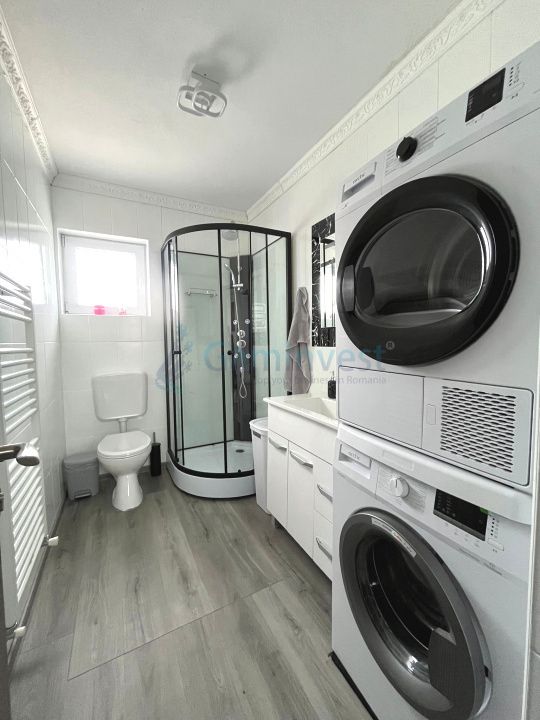 Casa de vanzare in Oradea cu 4 camere, zona Calea Santandrei – fotografia 7 din 17
