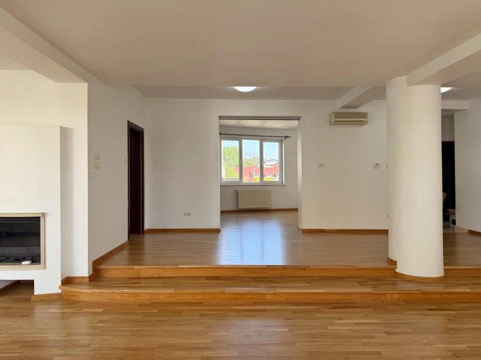 Spațiu generos pentru birouri, lângă Parcul Verdi – Floreasca – fotografia 8 din 22