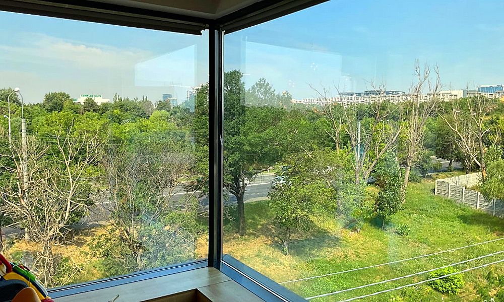 Apartament 4 camere de vânzare | Lacul Tei - Petricani | 104 mp utili – fotografia 6 din 19