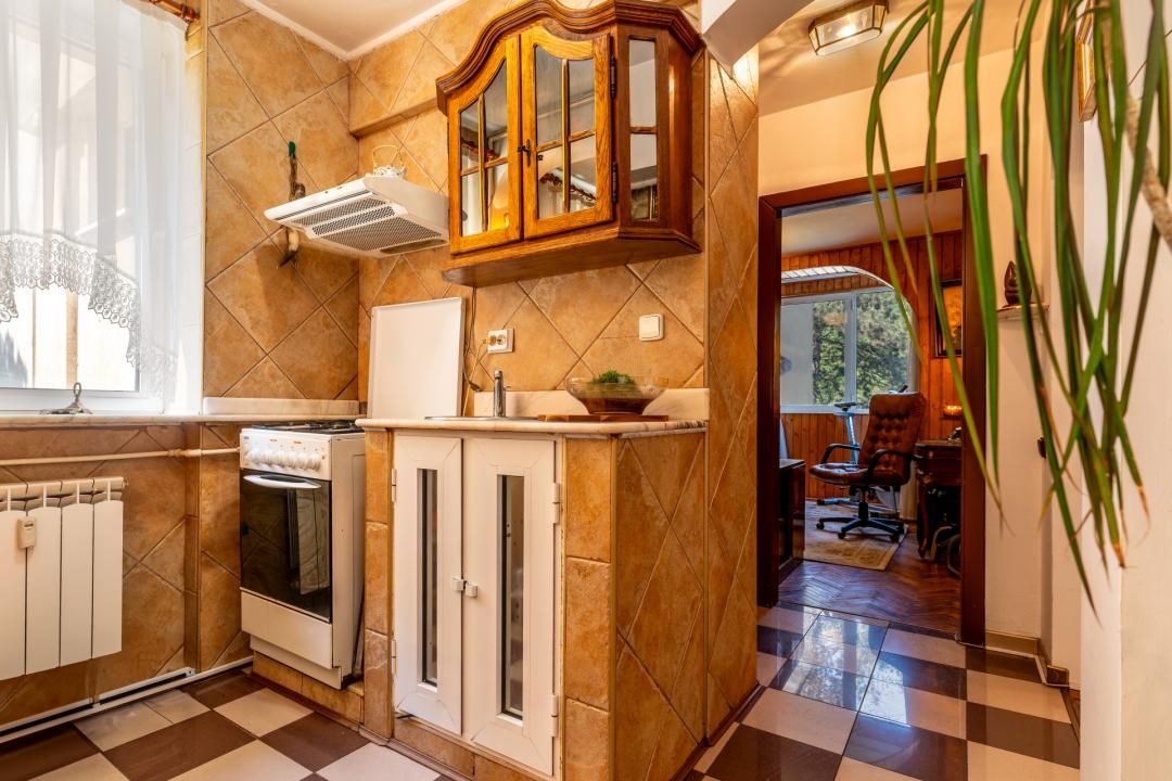 Apartament 3 camere semidecomandate | Plopilor Vechi – fotografia 5 din 10
