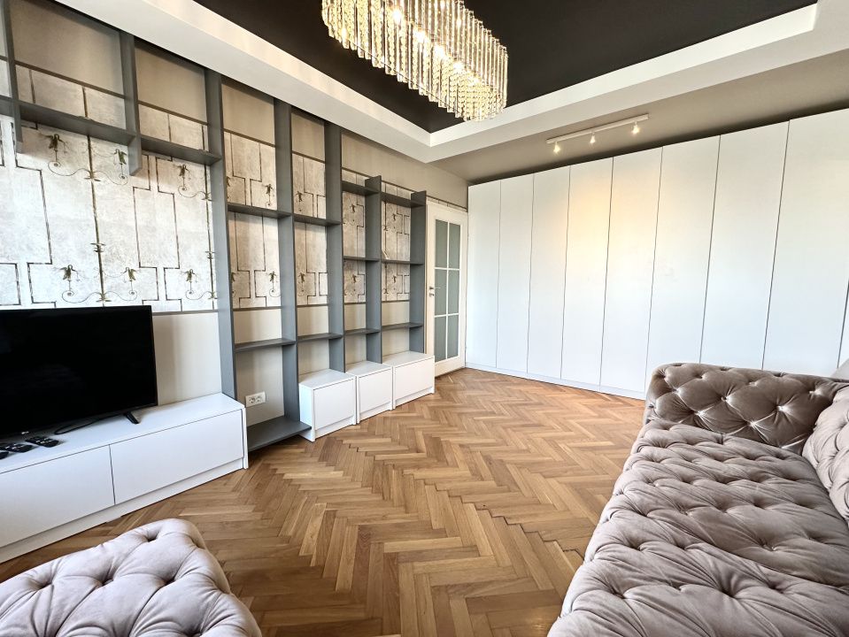Apartament modern, 3 camere, 66 mp utili - Zona Ultra Centrala – fotografia 6 din 11