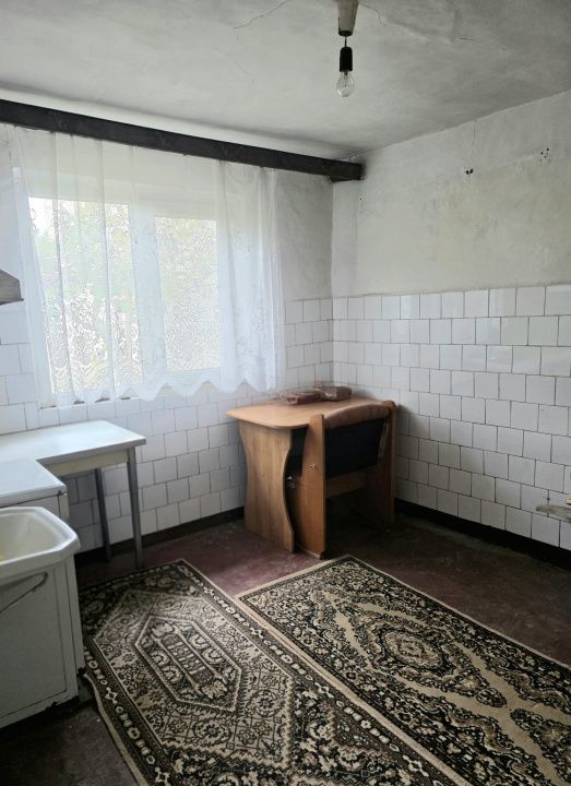 Teren cu casă demolabilă sau renovabila în Valu lui Traian, pe Calea Dobrogei – fotografia 11 din 12