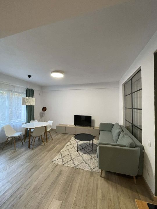 Ap 3 camere si Ap 2 camere de vanzare în același imobil  125 mp total – fotografia 13 din 19