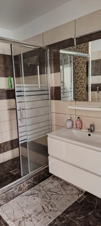💎 VILĂ DE LUX P+1+M | TÂRGOVIȘTE – STR. GIMNAZIULUI | FINISAJE ITALIENE – fotografia 11 din 12
