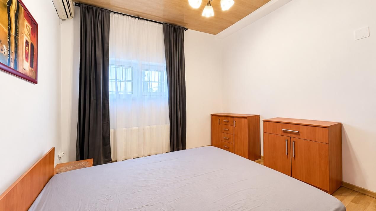 2 camere Otopeni I inchiriere I complet mobilat I 80mp I 2 locuri de parcare – fotografia 6 din 12