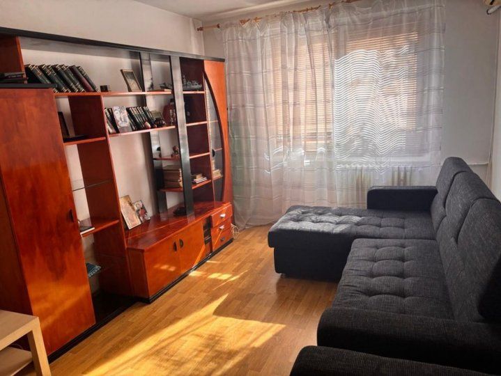 2 Camere de inchiriat | Basarabia | Mobilat & Utilat | – fotografia 3 din 8