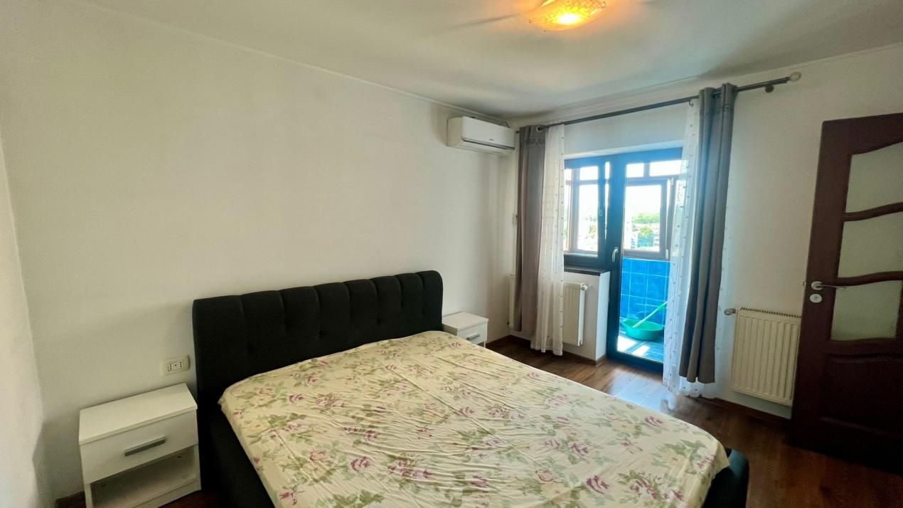 Apartament 3 camere decomandat | Etaj 10/10 | Găvana 2, Pitești – fotografia 6 din 11