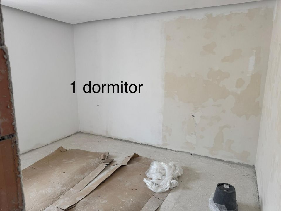 Apartament de vanzare 3 camere, 2 bai, parcare, etaj intermediar, zona Terra! – fotografia 3 din 8