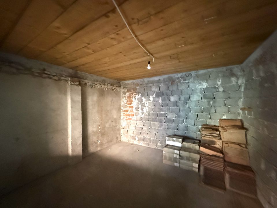 Casa individuala cu 4 camere | 124 mp | 430 mp teren | zona Plopi – fotografia 27 din 39