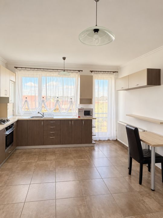 Apartament 2 camere de închiriat Calea Turzii vis a vis de OMV – fotografia 4 din 9