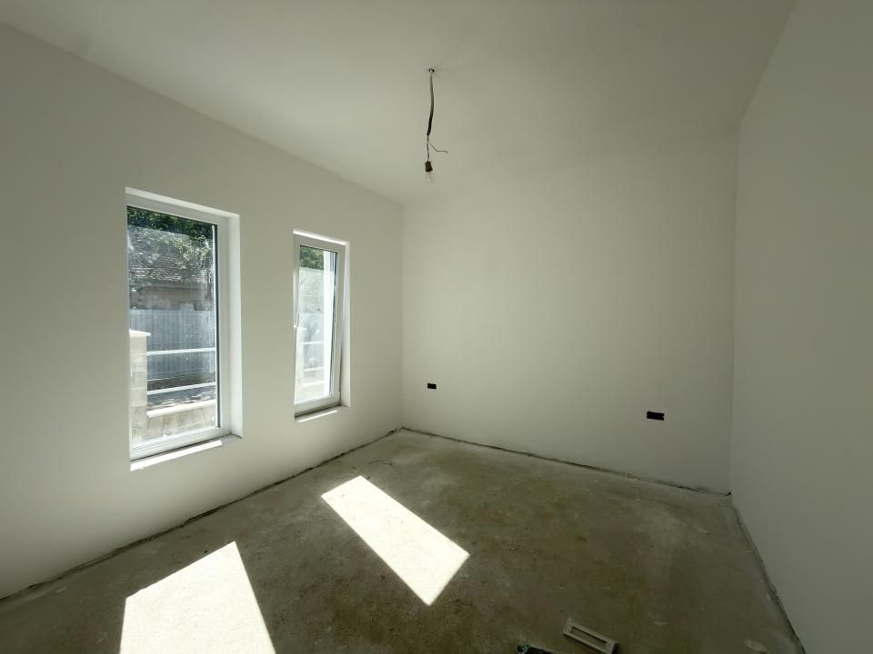 Duplex 3 camere, P+Pod, 80mp utili, 275mp  teren in Utvin – fotografia 10 din 16