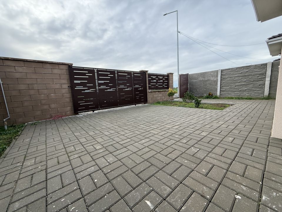 Duplex 3 camere, P+Pod, 85mp utili, 300mp teren, Calea Urseni COMISION 0% – fotografia 21 din 22