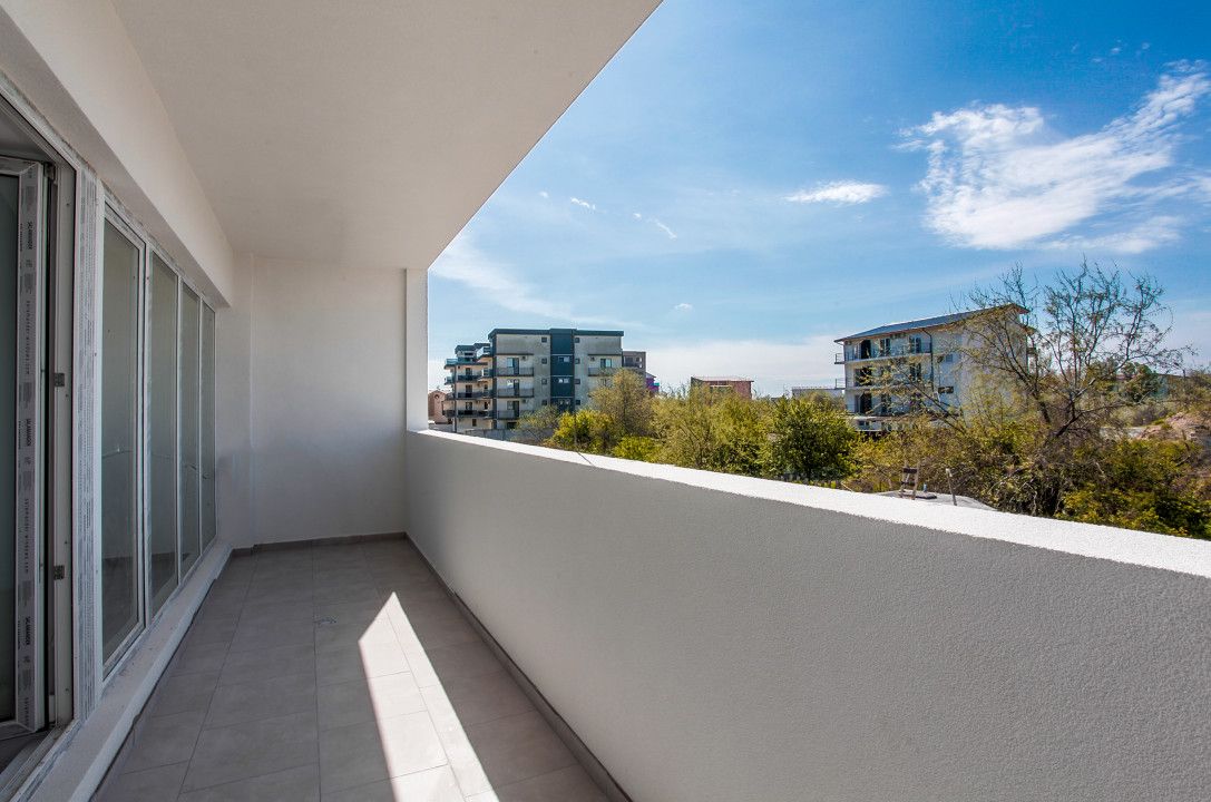 Apartament cu 2 camere Mamaia Nord, mobilat complet, la 250m de Mare – fotografia 12 din 16