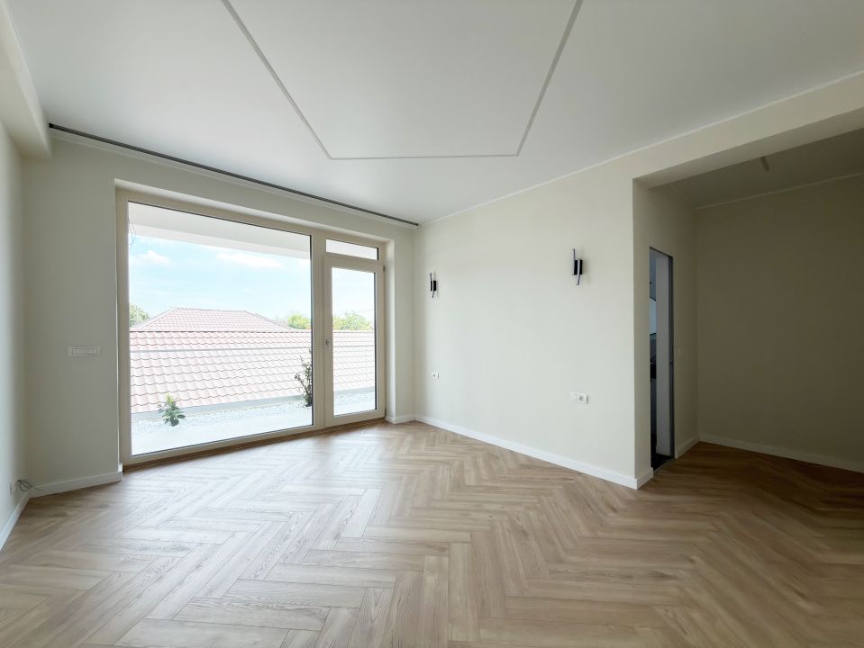 Vilă Nouă, Premium, cu piscină proprie in Cumpănă – fotografia 13 din 30