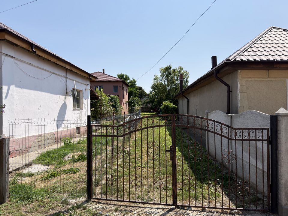 Mihail Kogălniceanu - Casa cu 6 camere, oportunitate de investiție – fotografia 4 din 11