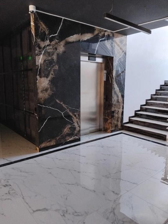 Apartament 2 camere, semifinisat, 40 mp, etaj intermediar, garaj, zona Cetatii! – fotografia 2 din 3
