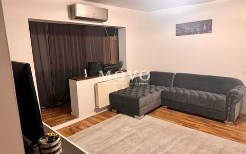 Apartament 2 camere | Prima inchiriere | Zona Lipovei