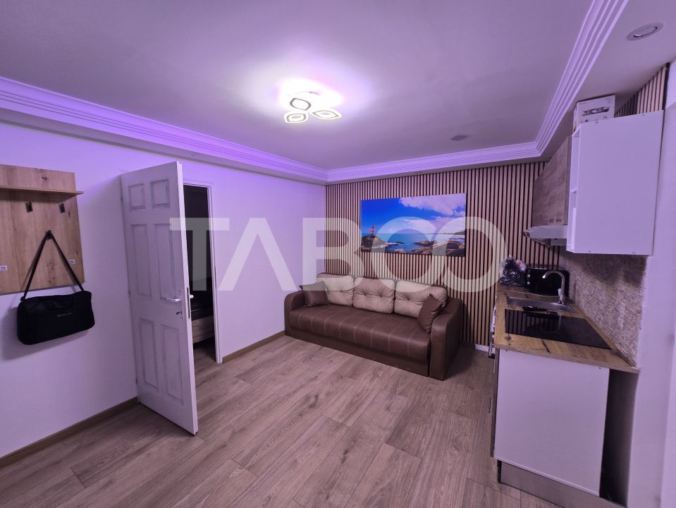 Apartament de vanzare 3 camere 2 bai Centrul Istoric Sibiu Comision 0 – fotografia 6 din 13