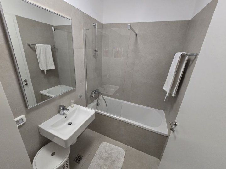 2 Camere de inchiriat | Herastrau | Centrala | Metrou | Mobilat | – fotografia 6 din 8